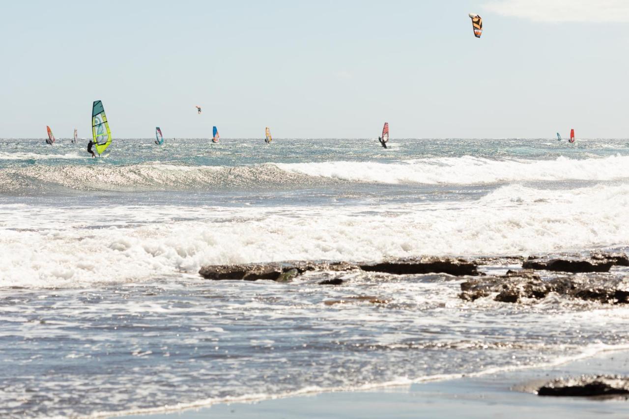 Home2Book Percy Apartment El Medano Beach 外观 照片