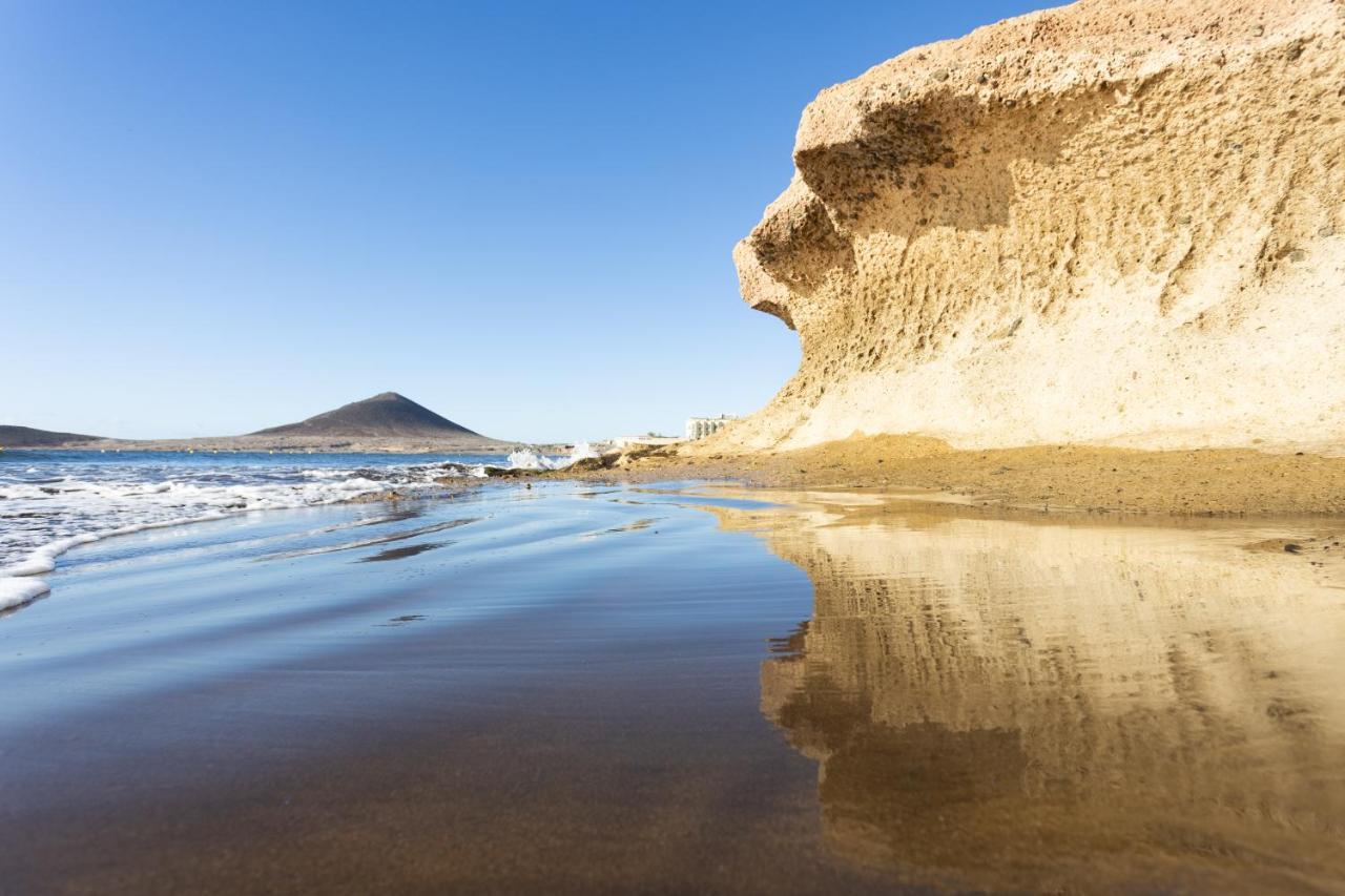 Home2Book Percy Apartment El Medano Beach 外观 照片