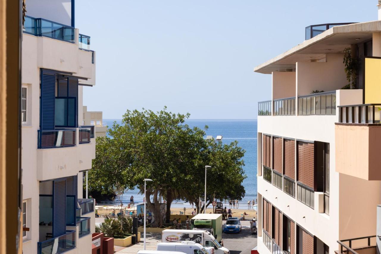 Home2Book Percy Apartment El Medano Beach 外观 照片