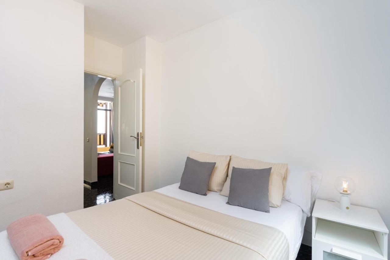 Home2Book Percy Apartment El Medano Beach 外观 照片