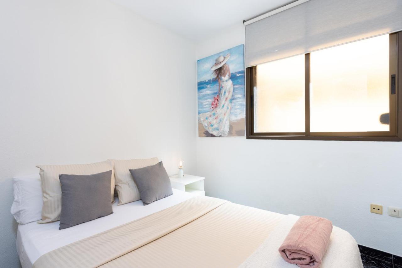 Home2Book Percy Apartment El Medano Beach 外观 照片