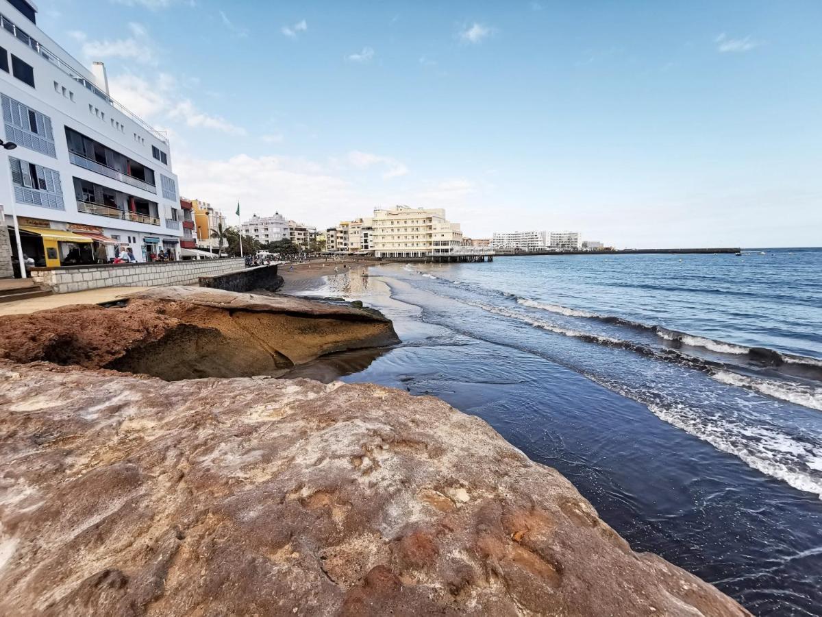 Home2Book Percy Apartment El Medano Beach 外观 照片