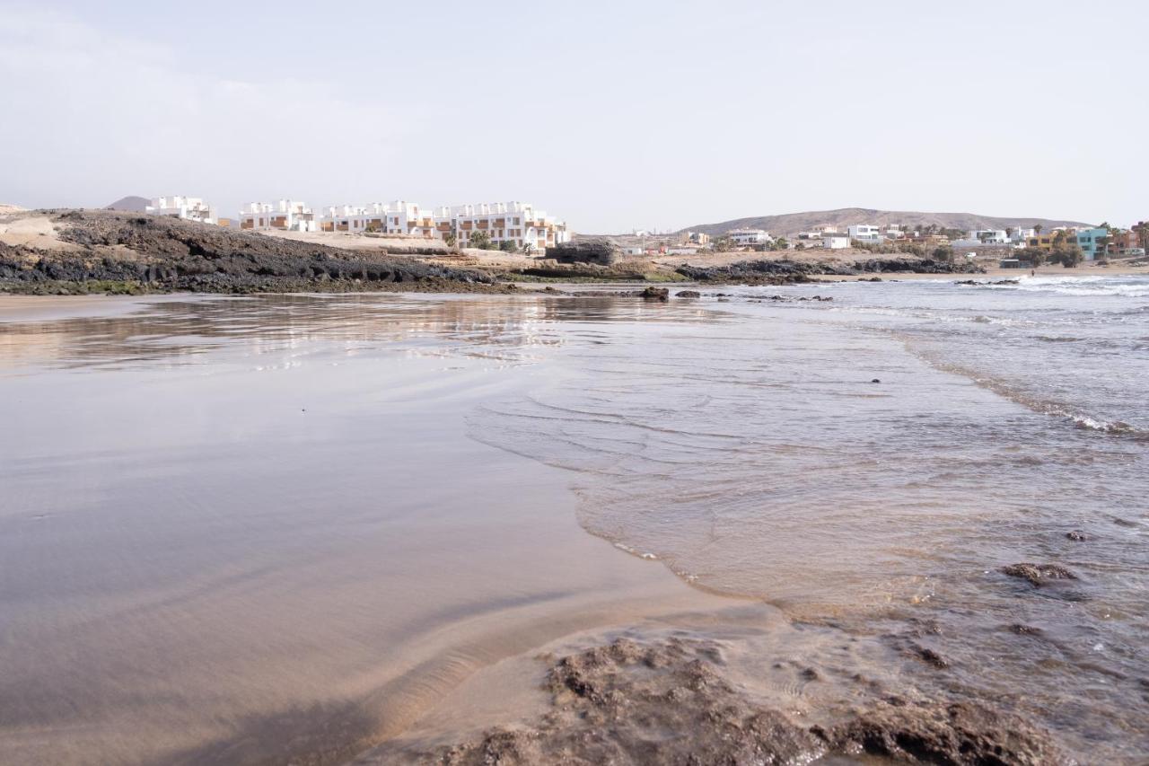 Home2Book Percy Apartment El Medano Beach 外观 照片