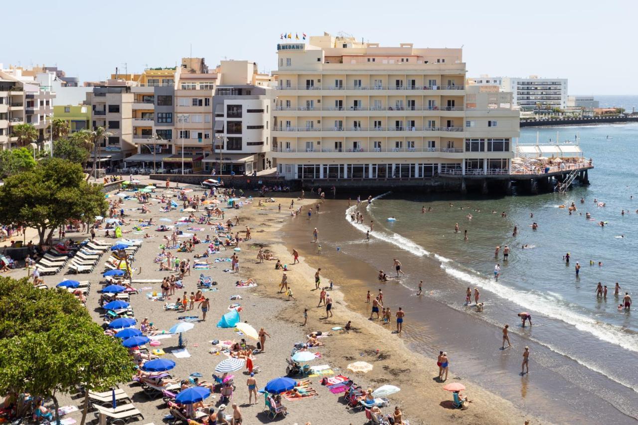 Home2Book Percy Apartment El Medano Beach 外观 照片