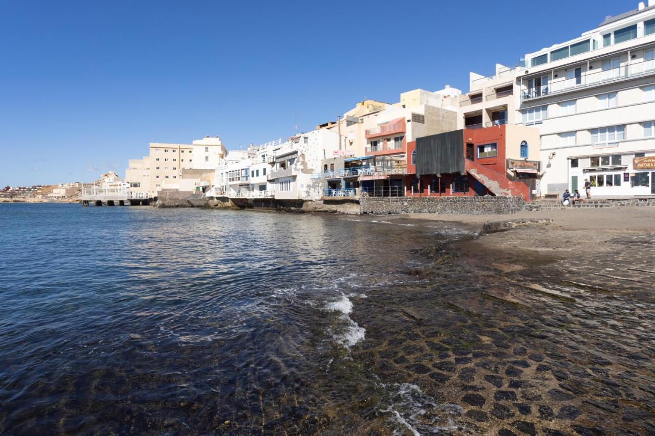 Home2Book Percy Apartment El Medano Beach 外观 照片