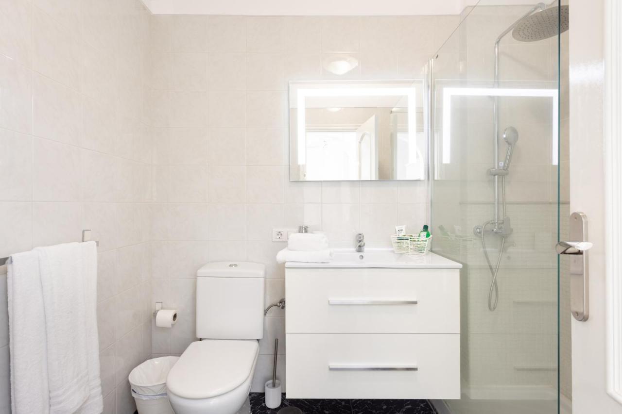 Home2Book Percy Apartment El Medano Beach 外观 照片