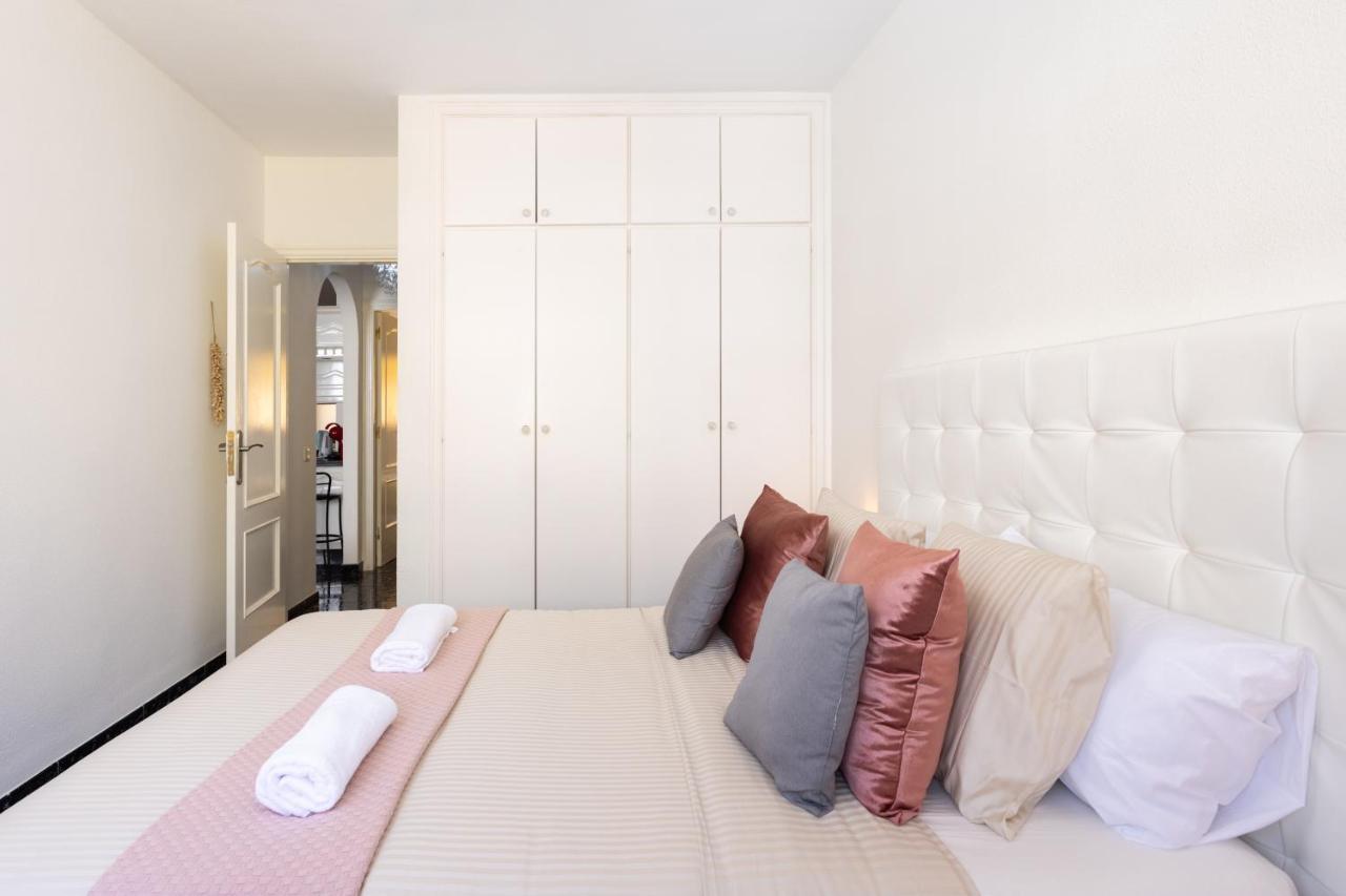 Home2Book Percy Apartment El Medano Beach 外观 照片