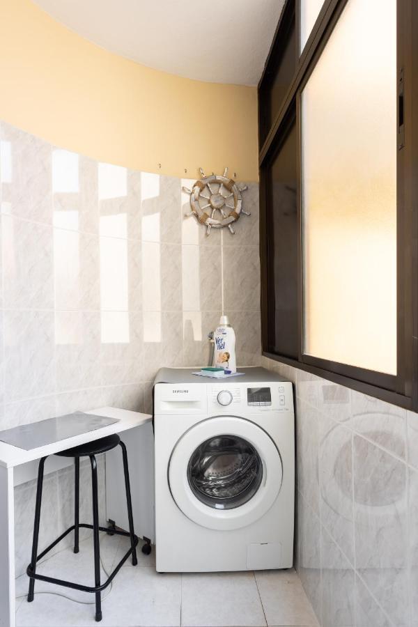 Home2Book Percy Apartment El Medano Beach 外观 照片