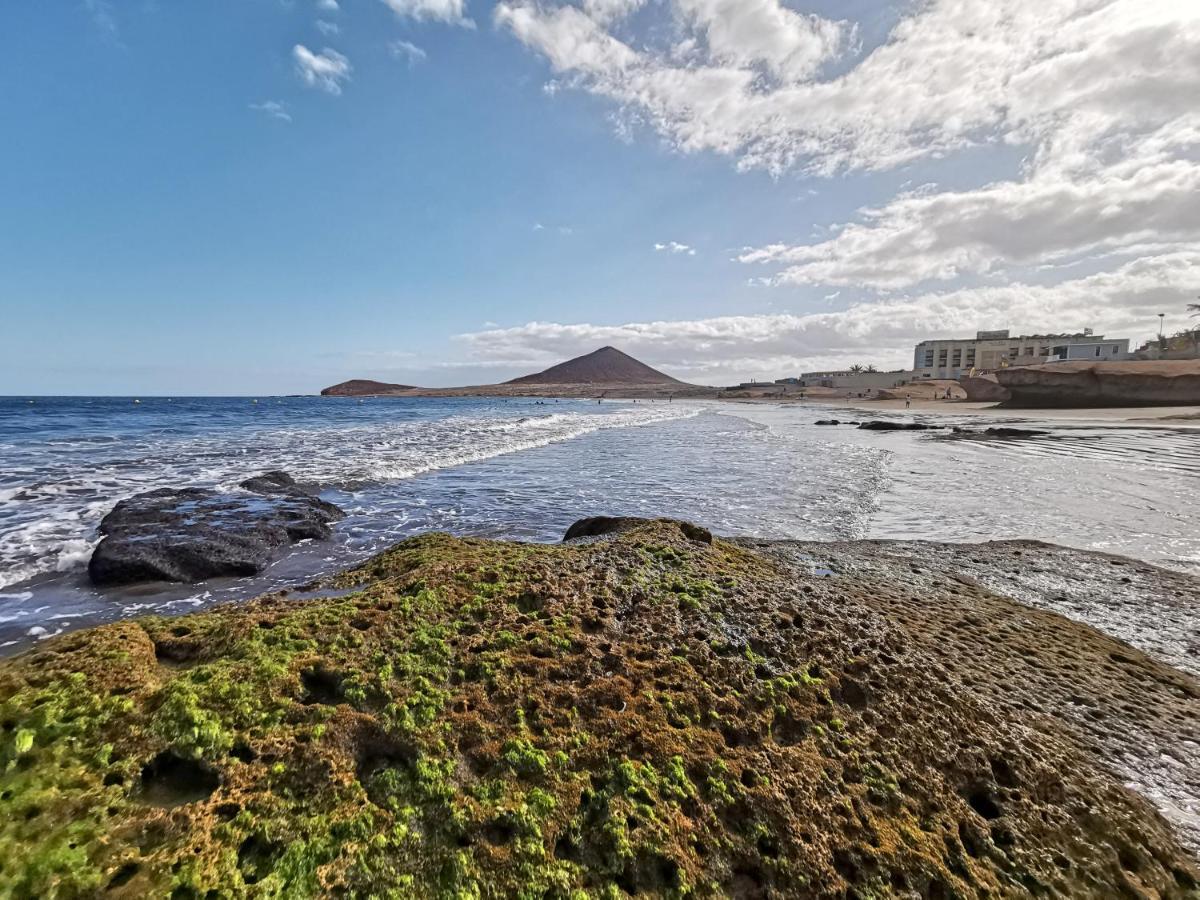 Home2Book Percy Apartment El Medano Beach 外观 照片