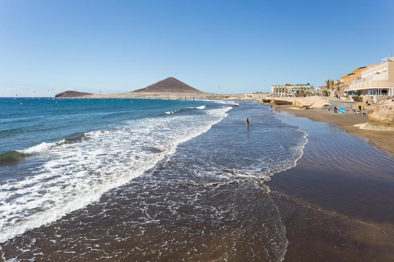 Home2Book Percy Apartment El Medano Beach 外观 照片