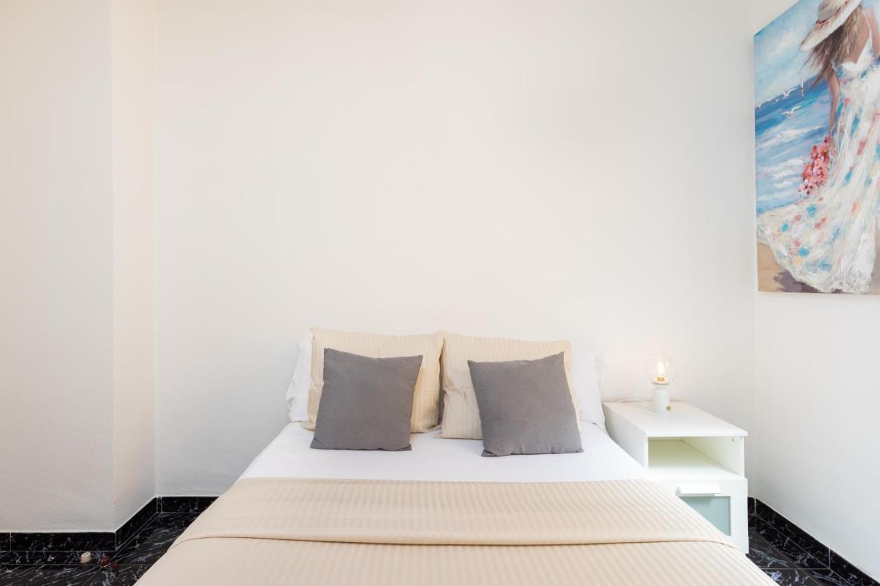 Home2Book Percy Apartment El Medano Beach 外观 照片