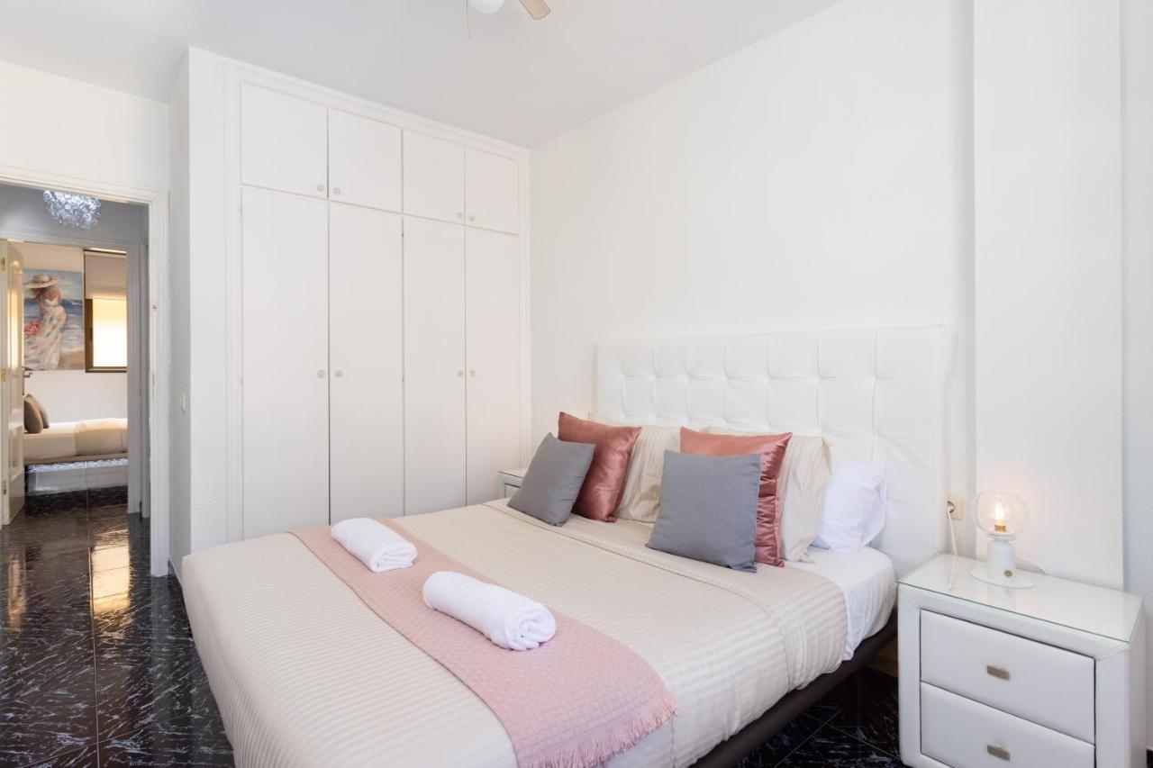 Home2Book Percy Apartment El Medano Beach 外观 照片