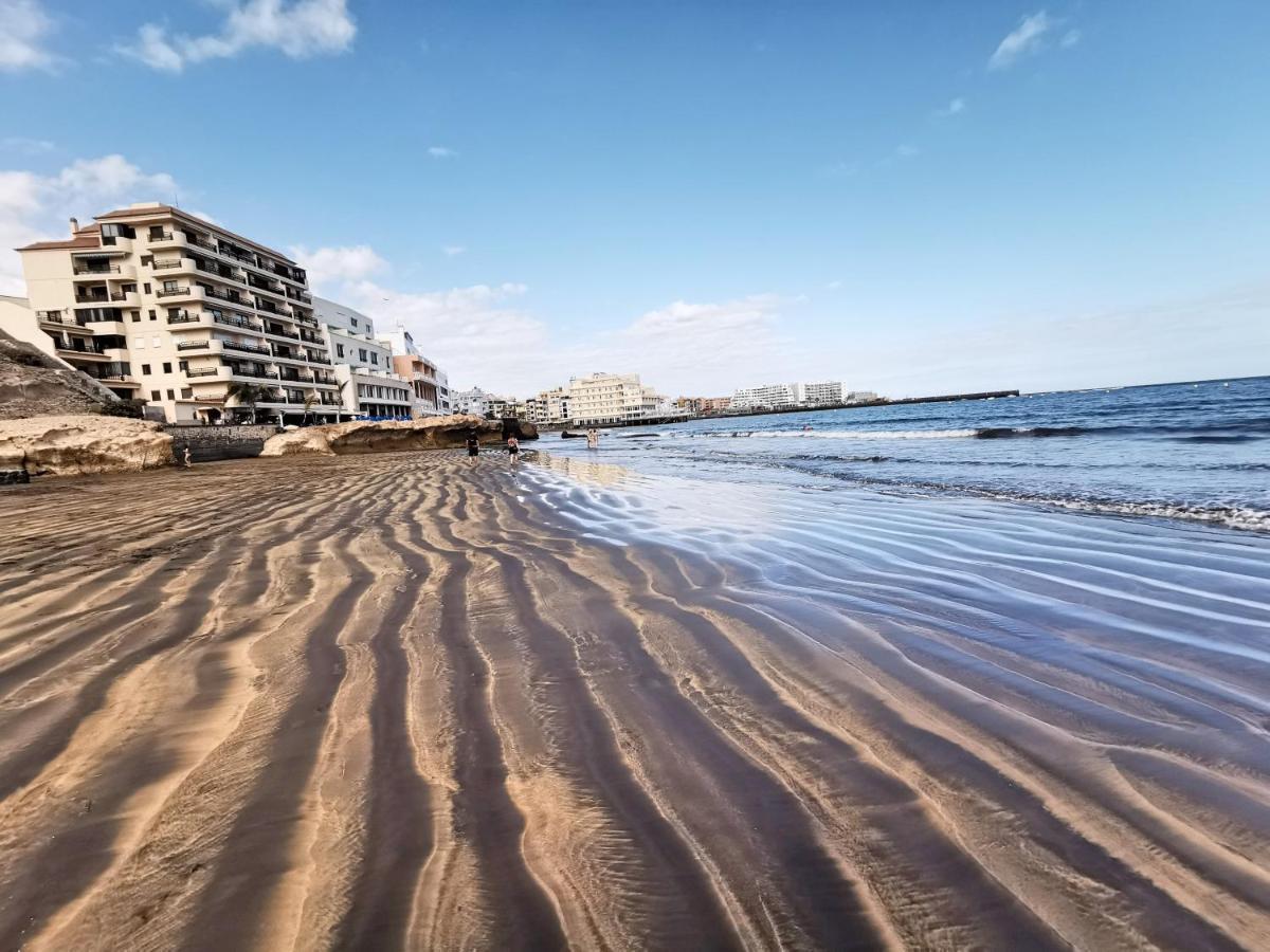 Home2Book Percy Apartment El Medano Beach 外观 照片