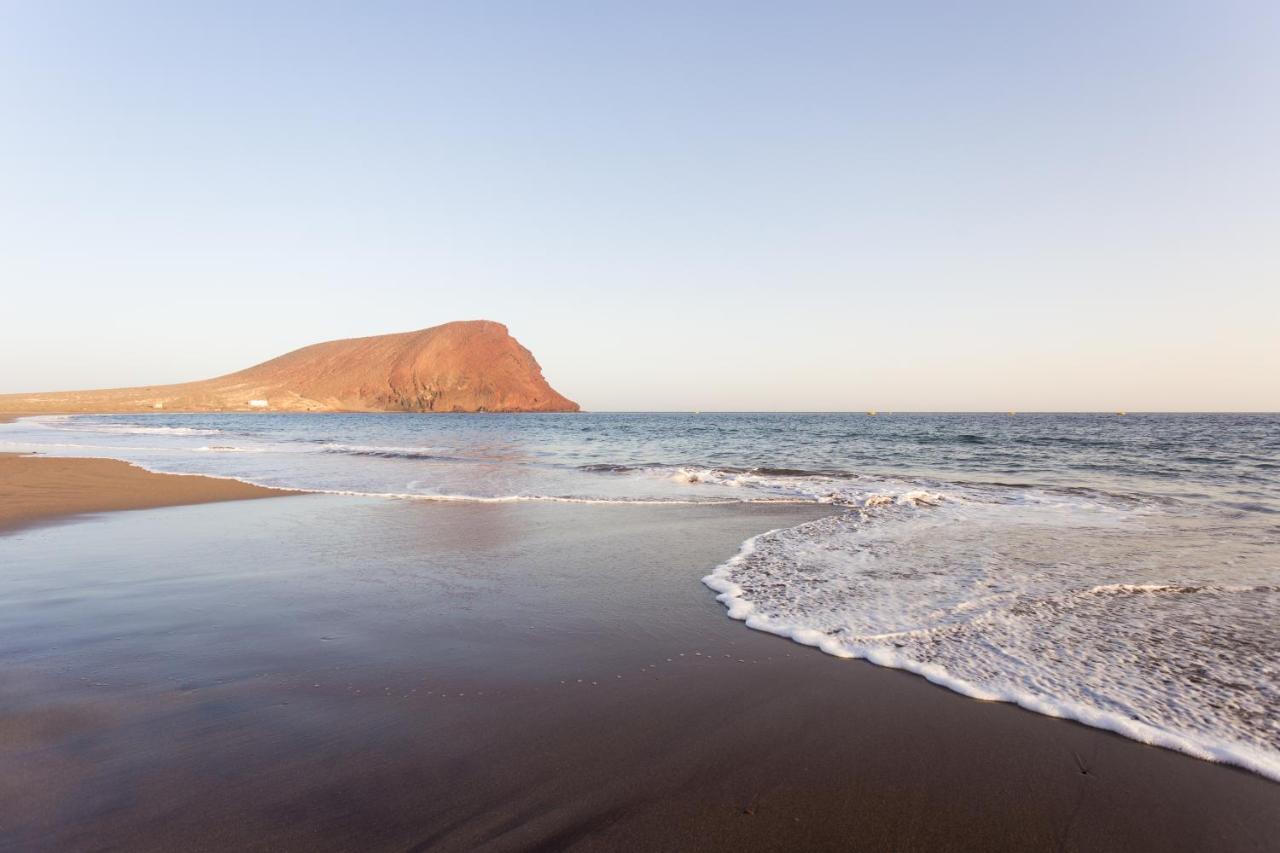 Home2Book Percy Apartment El Medano Beach 外观 照片